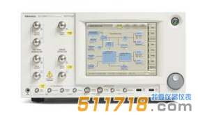 美国Tektronix(泰克) BSA125C误码率测试仪