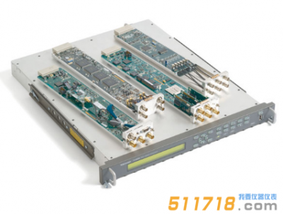 美国Tektronix(泰克) TG8000同步脉冲发生器