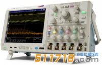 美国Tektronix(泰克) MSO5034混合信号示波器