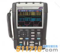 美国Tektronix(泰克) THS3014手持示波器