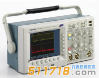 美国Tektronix(泰克) TDS3032C数字荧光示波器