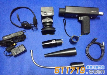 美国UE UP9000WNWL 汽车、飞机、船舶密封泄漏检测仪