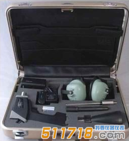 美国UE UP3000WNWL 汽车、飞机、容器超声波密封泄漏检测仪