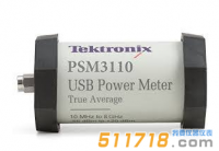美国Tektronix(泰克) PSM3110微波功率计/传感器