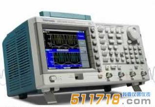 美国Tektronix(泰克) AFG3000示波器/函数发生器
