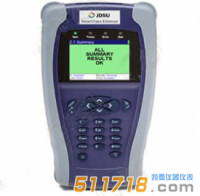 美国JDSU SmartClass Ethernet以太网测试仪