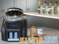 美国METER TrueDry CV9多样品水分含量分析仪