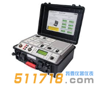 瑞典DV POWER RMO40TT线组测试仪(欧姆计)