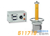 奥地利BAUR PGK 70 HB高压测试仪器