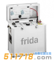 奥地利BAUR frida VLF测试诊断仪