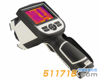 美国ICI DC XP系列实用型红外热成像仪