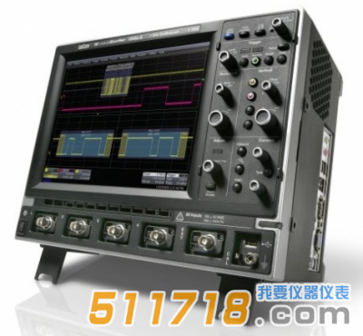 美国LECROY(力科) WS44Xs-A 数字示波器