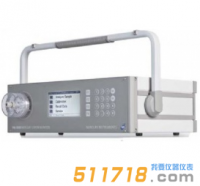 德国MI VM-3000汞蒸气测汞仪