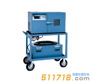 瑞士MBW 2500型湿度发生器