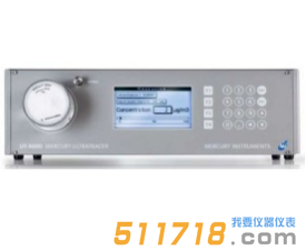 德国MI UT 3000超痕量测汞仪