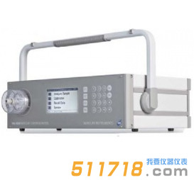 德国MI VM-3000汞蒸气测汞仪