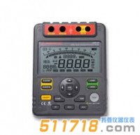 美国AMPROBE(安博) AMB-50绝缘电阻测试仪