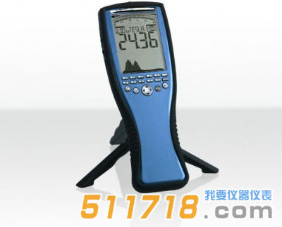 德国AARONIA(安诺尼) NF-3020频谱分析仪