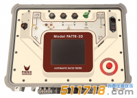 美国PHENIX PATTR-3D三相变压器变比测试仪