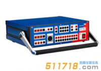 奥地利OMICRON CMC 256plus继电?；げ馐砸?  title=