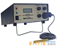 美国MONROE 244A 探头式静电电压表