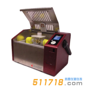 美国koehler K16176绝缘油击穿电压测试仪(介电强度)