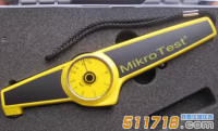 德国EPK MIKROTEST S10涂层测厚仪