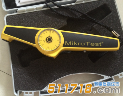 德国EPK MIMIKROTEST Ni50涂层测厚仪