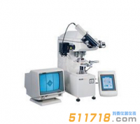 日本Mitutoyo(三丰) AAV-503维式硬度计