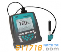 瑞士Proceq EQUOTIP 3里氏硬度计