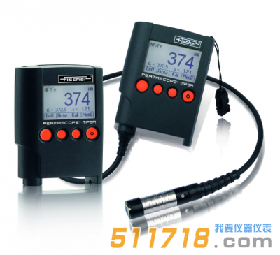 德国FISCHER PERMASCOPE? MP0R-FP涂层测厚仪