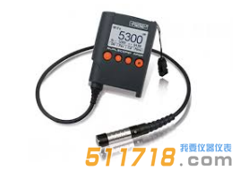 德国FISCHER DUALSCOPE? MP0RH-FP涂层测厚仪