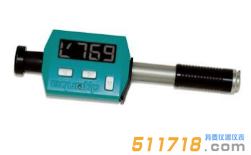 瑞士Proceq BAMBINO2便携式金属硬度计