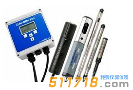 美国IN-situ Con TROLL?PRO系统