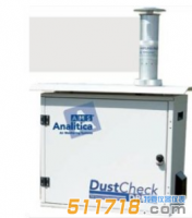 意大利AMS DPM-5 PM10&PM2.5连续采样器