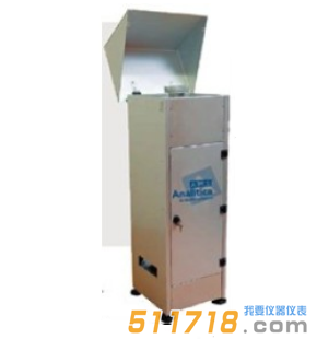 意大利AMS PUF大流量采样器