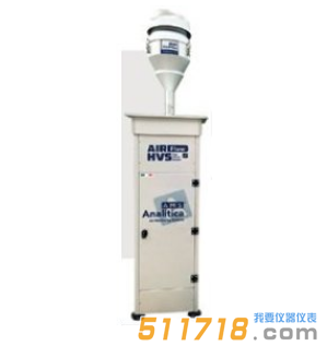 意大利AMS PM2.5大流量采样器