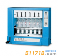 意大利VELP SER148/6脂肪测定仪