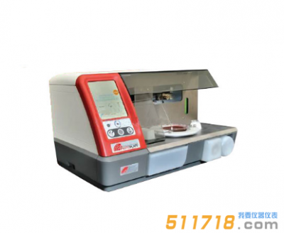 美国Advanced AP5000自动螺旋接种系统