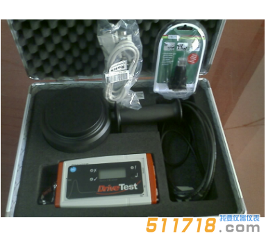 德国DriveTest Original BIA Class 1 夹力压力测量仪