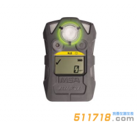 美国MSA Altair 2X气体检测仪