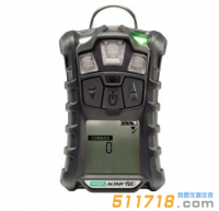 美国MSA Altair单一可燃气体检测仪