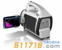 美国BNC SAM945便携式同位素识别仪