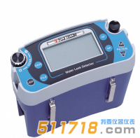 日本富士DNR-18专业数字屏噪听漏仪