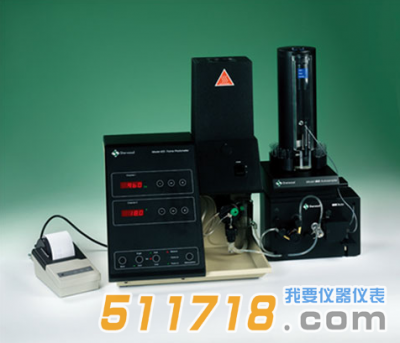 英国Sherwood M420双通道低温火焰光度计
