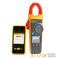 美国Fluke 902FC钳形电流表