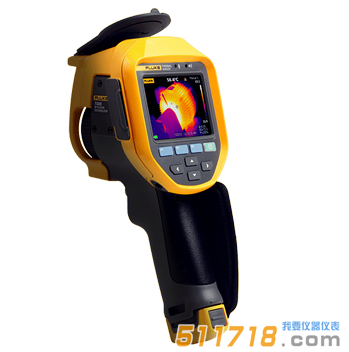 美国Fluke Ti32S红外热像仪