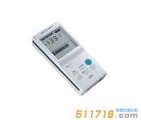 日本ANDES ITC-201A型空气负离子浓度仪