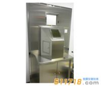 国产PET、ECT核医学附属防护一体化注射防护装置