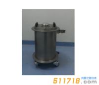 国产PET、ECT核医学附属防护废物储存桶